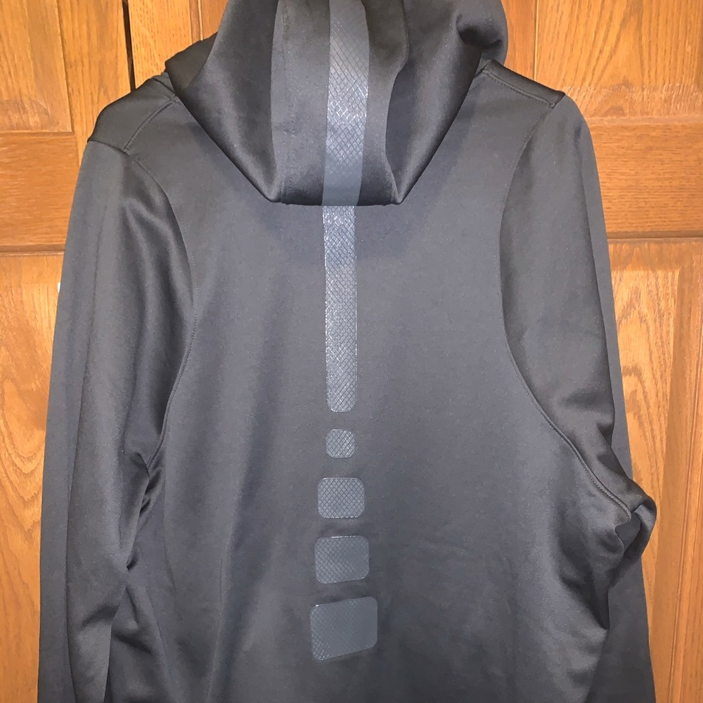 Nike Elite Zip-Up Hoodie